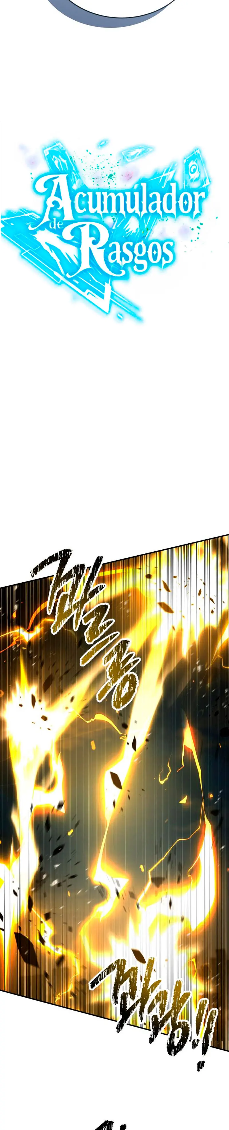 Read Acumulador de rasgos Manga Online