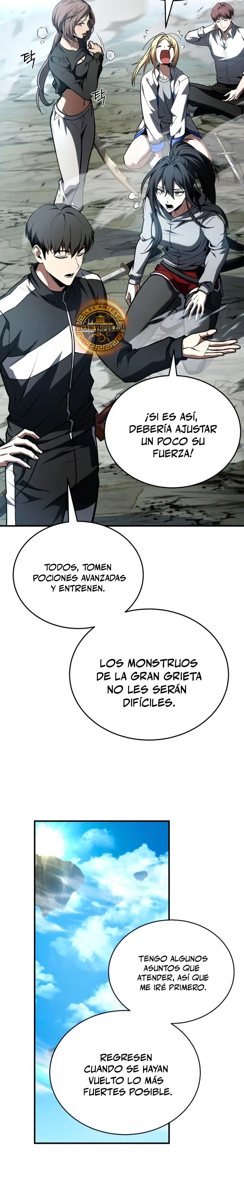 Read Acumulador de rasgos Manga Online