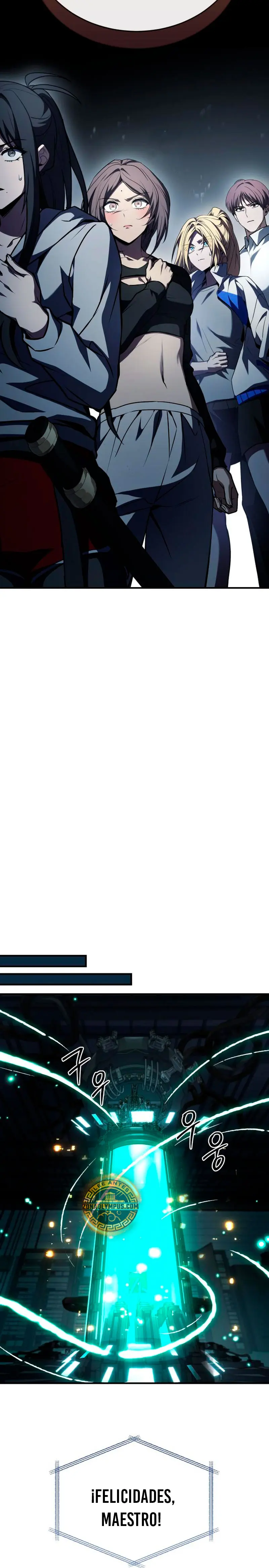 Read Acumulador de rasgos Manga Online