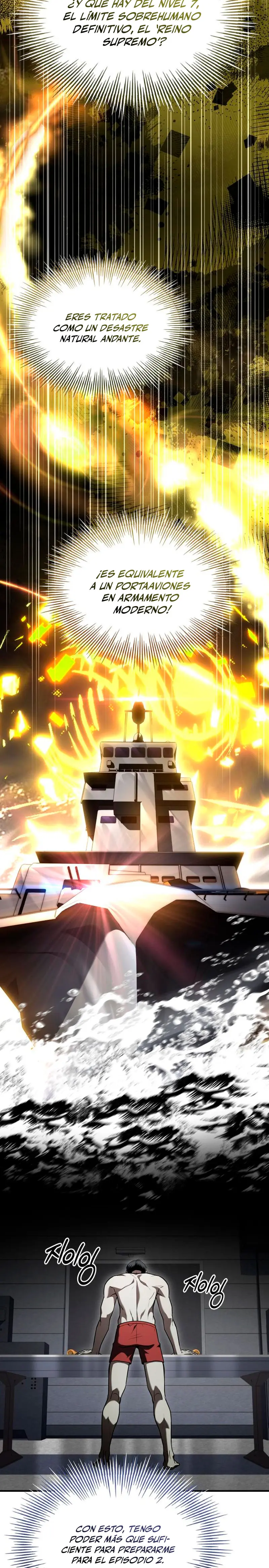 Read Acumulador de rasgos Manga Online