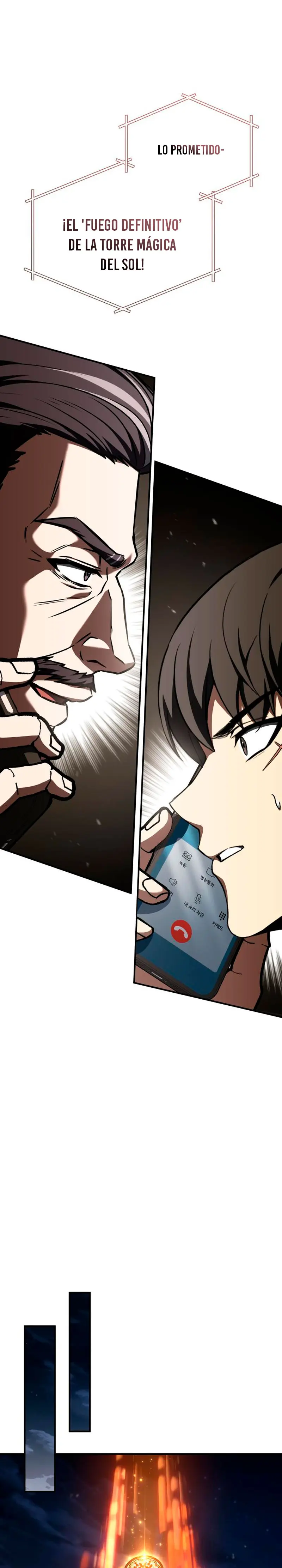 Read Acumulador de rasgos Manga Online