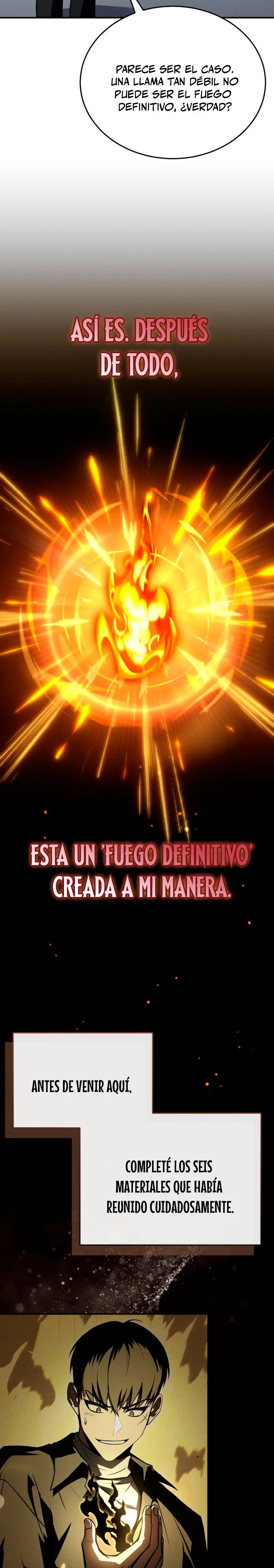 Read Acumulador de rasgos Manga Online