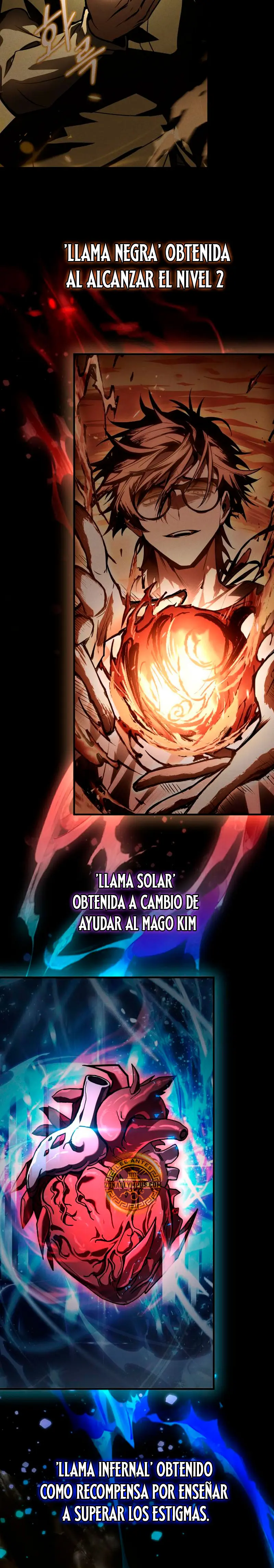 Read Acumulador de rasgos Manga Online