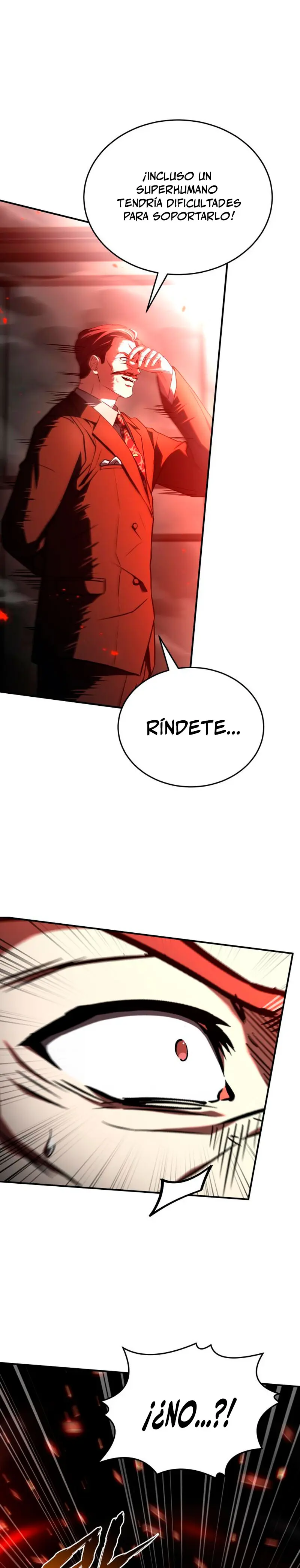 Read Acumulador de rasgos Manga Online