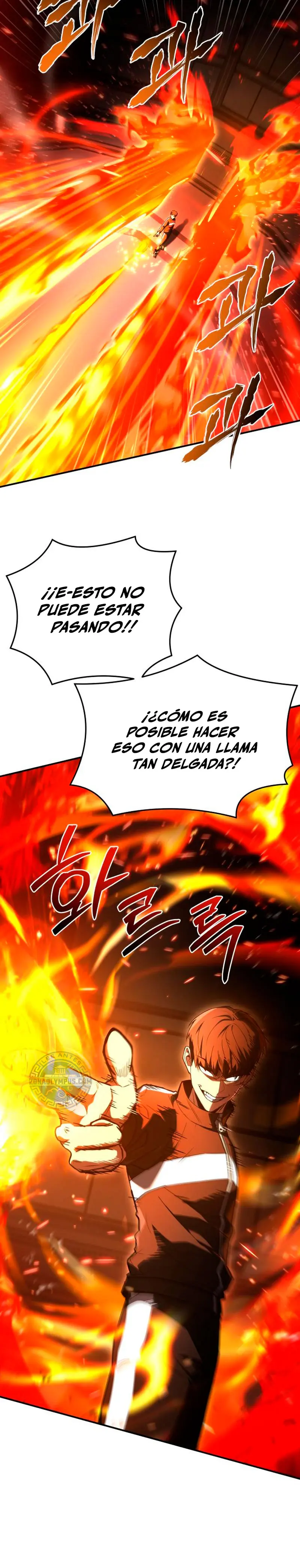 Read Acumulador de rasgos Manga Online