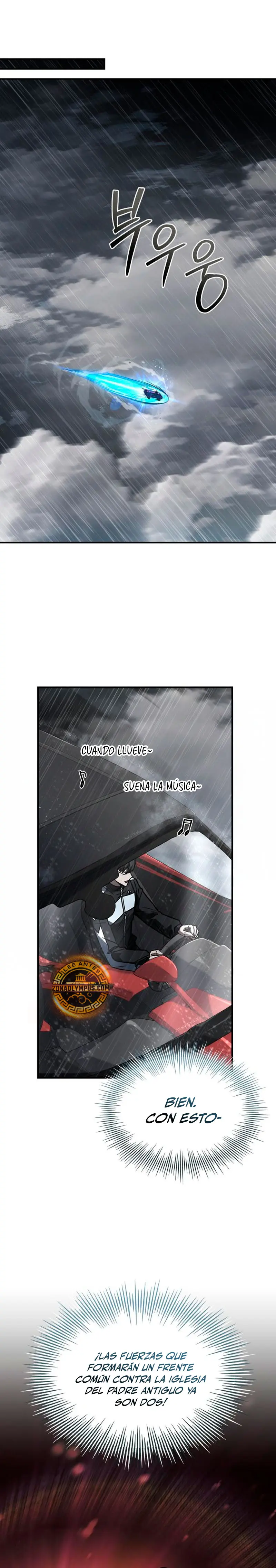 Read Acumulador de rasgos Manga Online