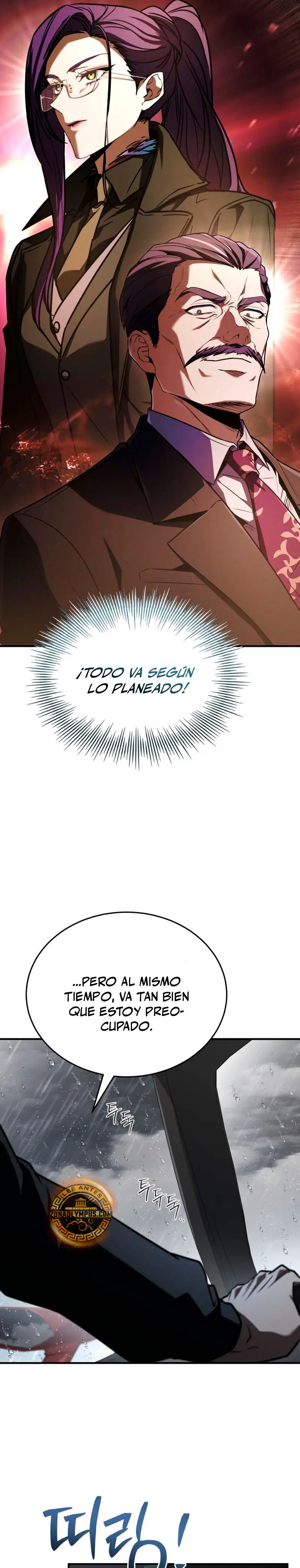 Read Acumulador de rasgos Manga Online