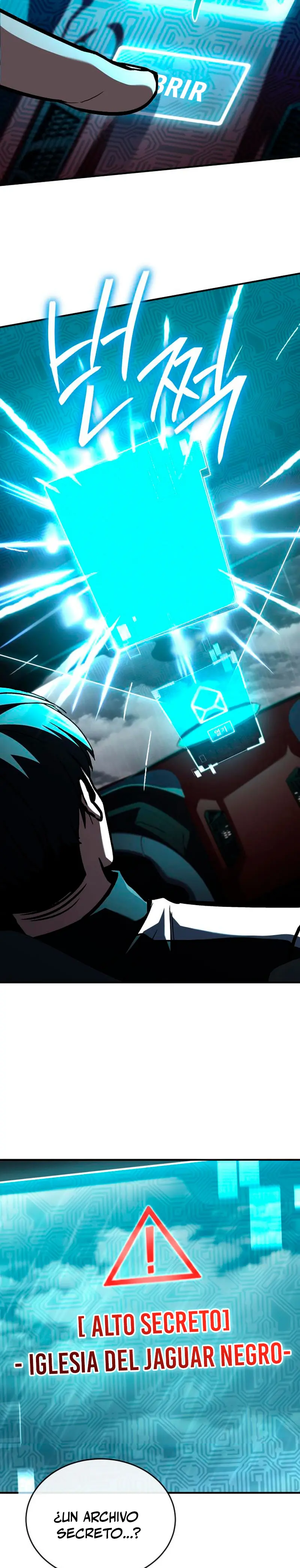 Read Acumulador de rasgos Manga Online