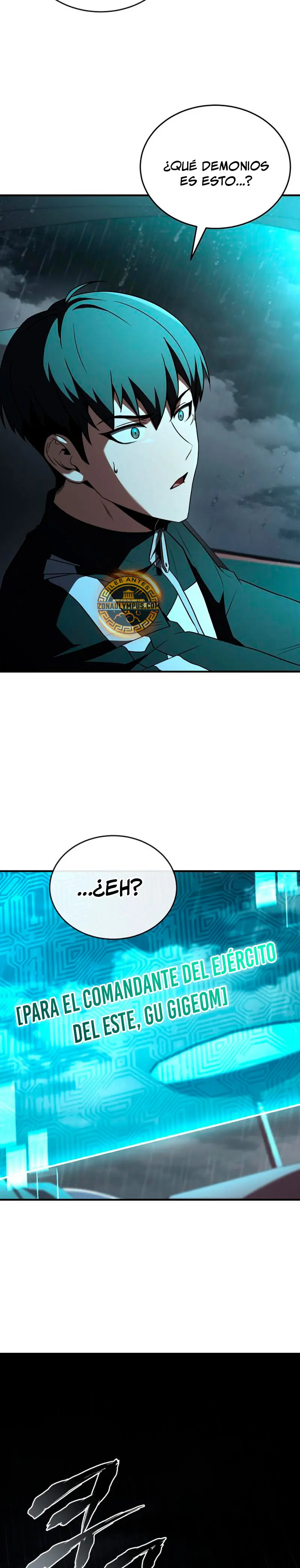 Read Acumulador de rasgos Manga Online