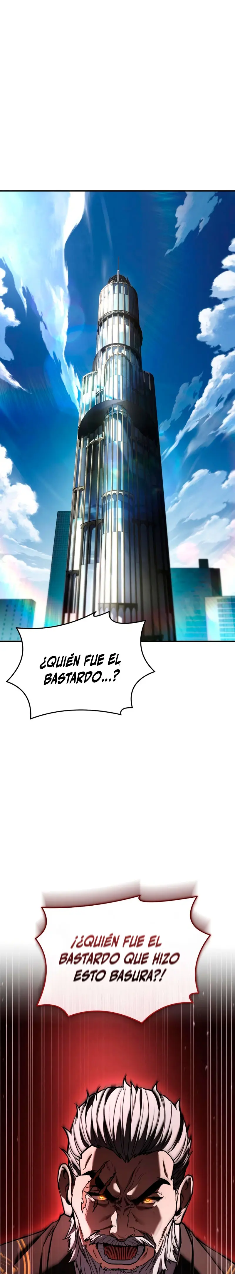 Read Acumulador de rasgos Manga Online