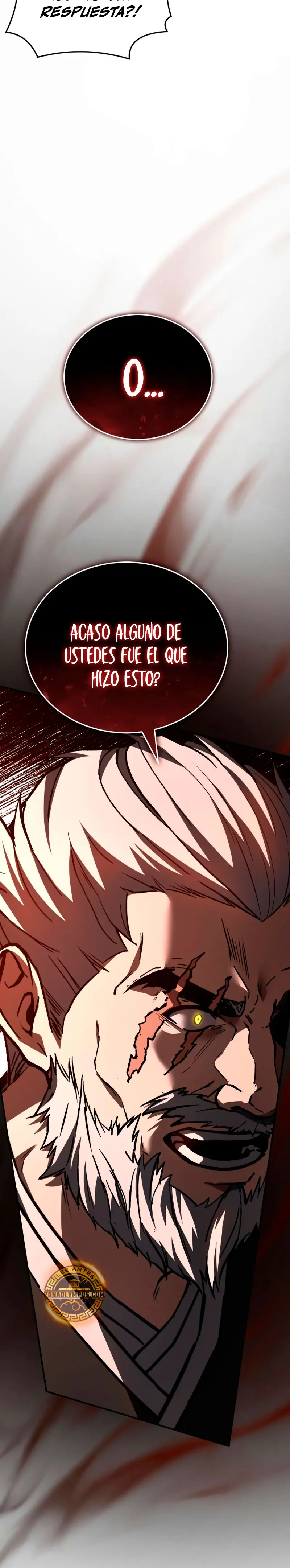 Read Acumulador de rasgos Manga Online