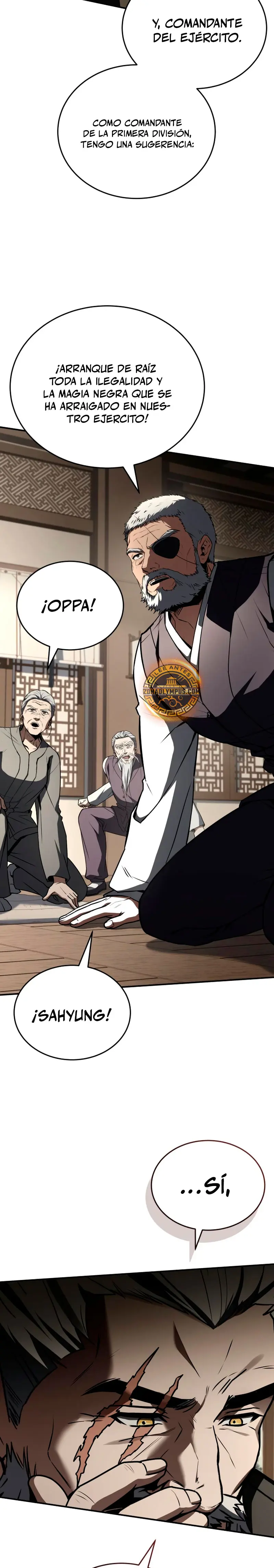 Read Acumulador de rasgos Manga Online