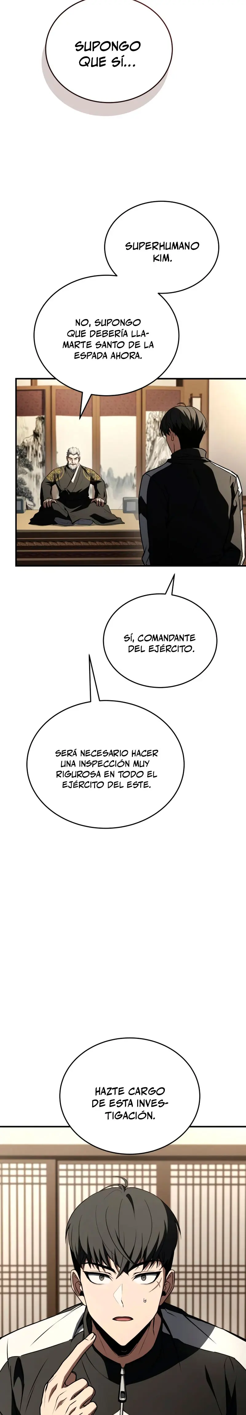 Read Acumulador de rasgos Manga Online