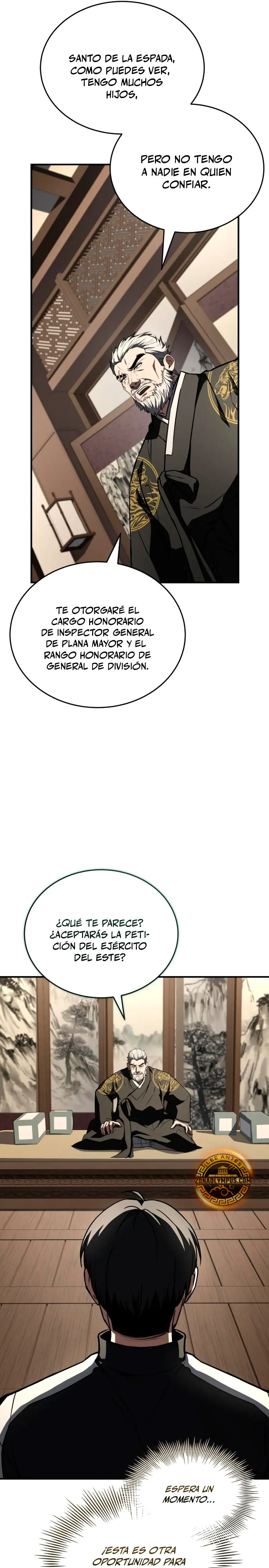 Read Acumulador de rasgos Manga Online