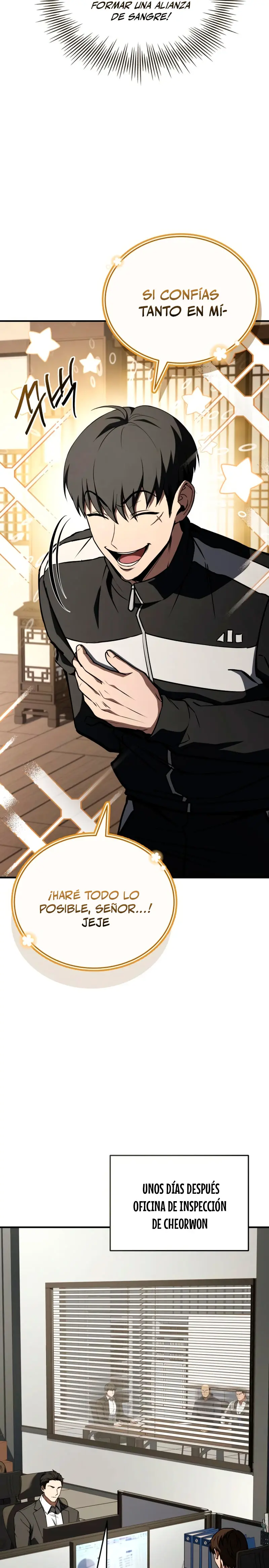 Read Acumulador de rasgos Manga Online