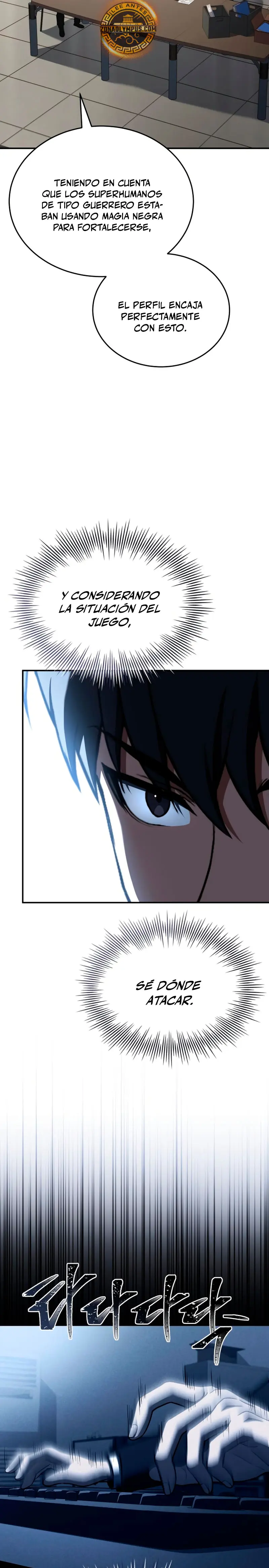 Read Acumulador de rasgos Manga Online