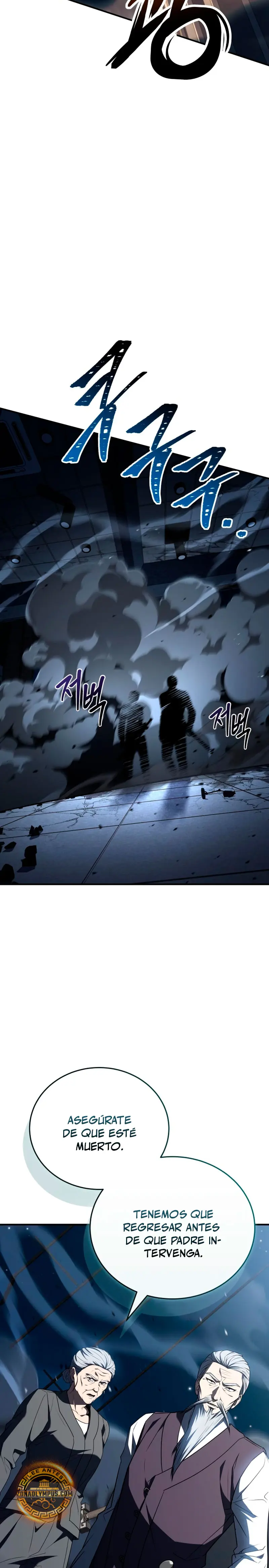 Read Acumulador de rasgos Manga Online