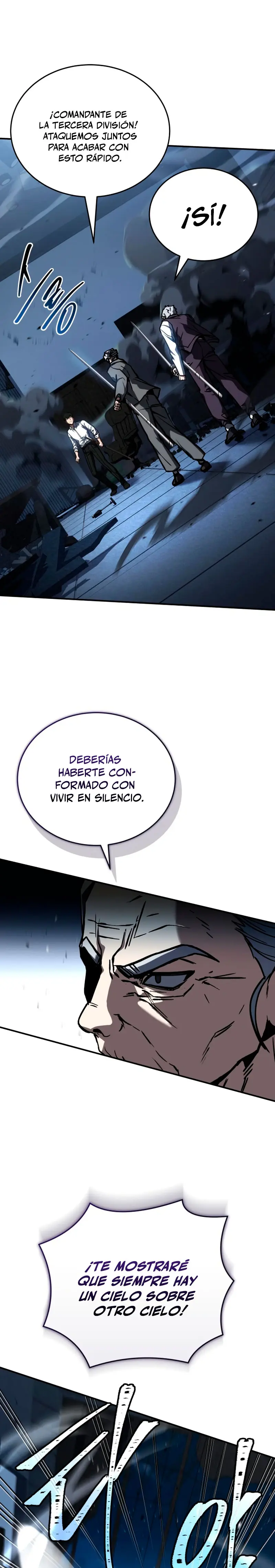 Read Acumulador de rasgos Manga Online