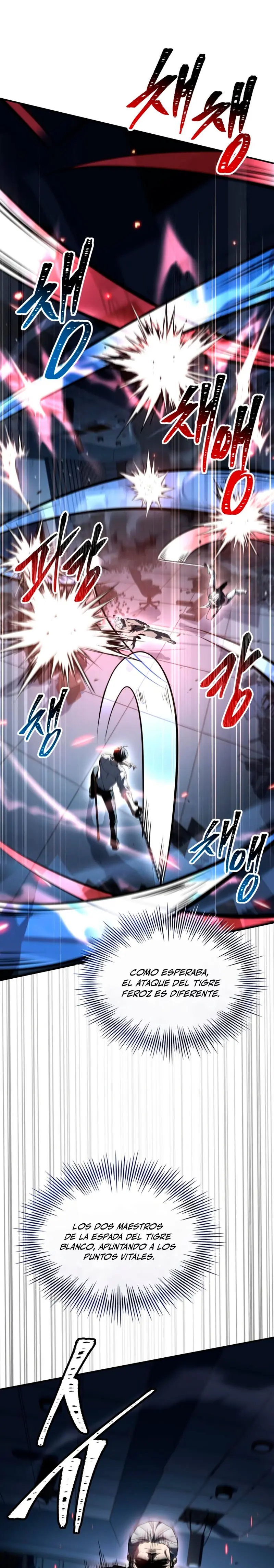 Read Acumulador de rasgos Manga Online