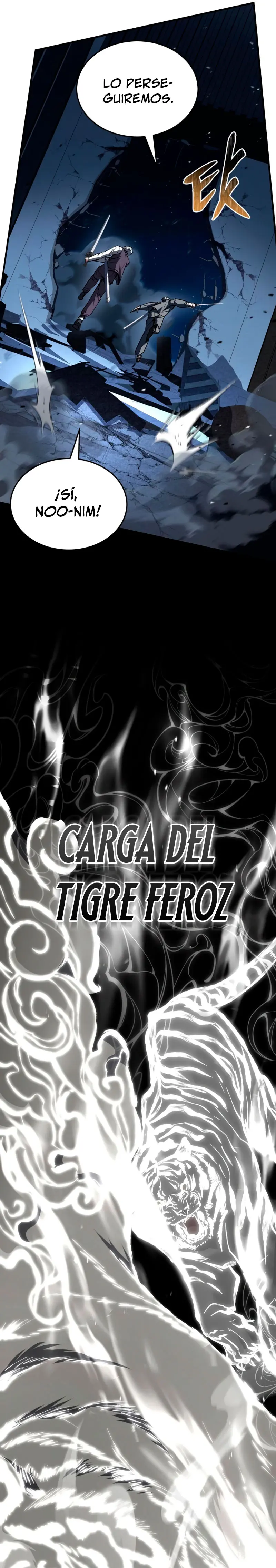 Read Acumulador de rasgos Manga Online