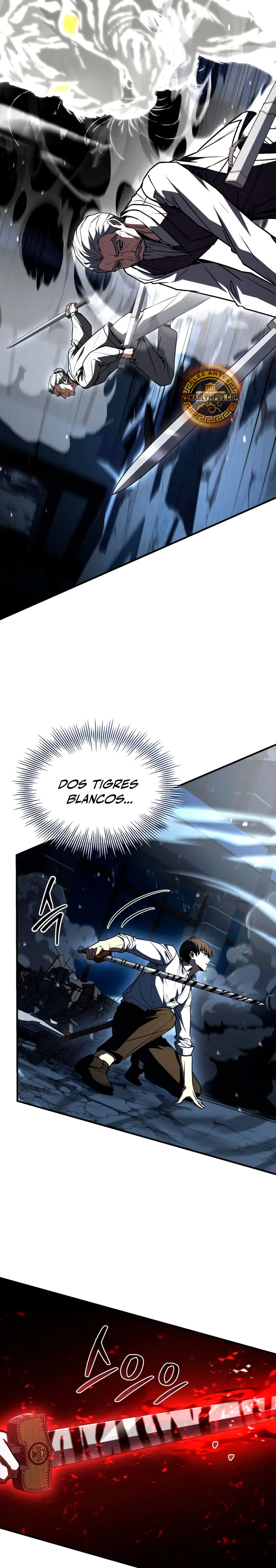 Read Acumulador de rasgos Manga Online