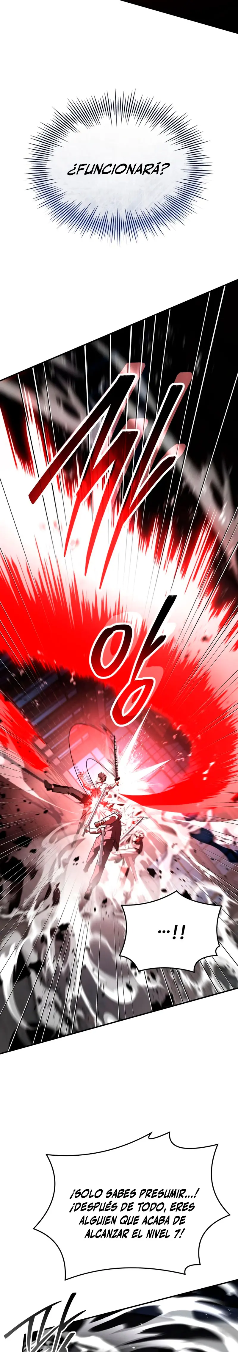 Read Acumulador de rasgos Manga Online