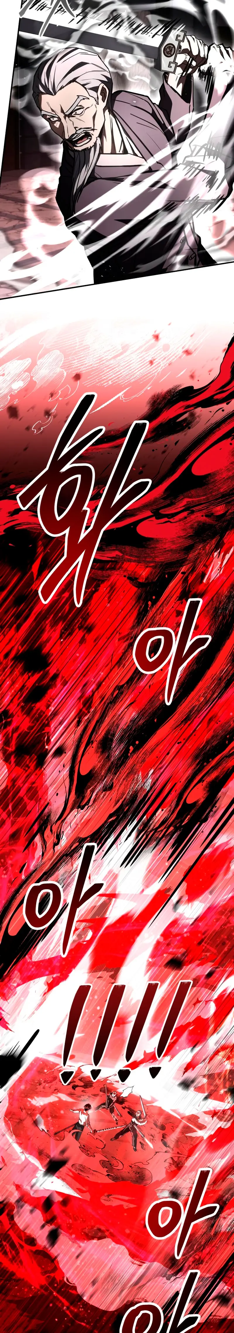 Read Acumulador de rasgos Manga Online