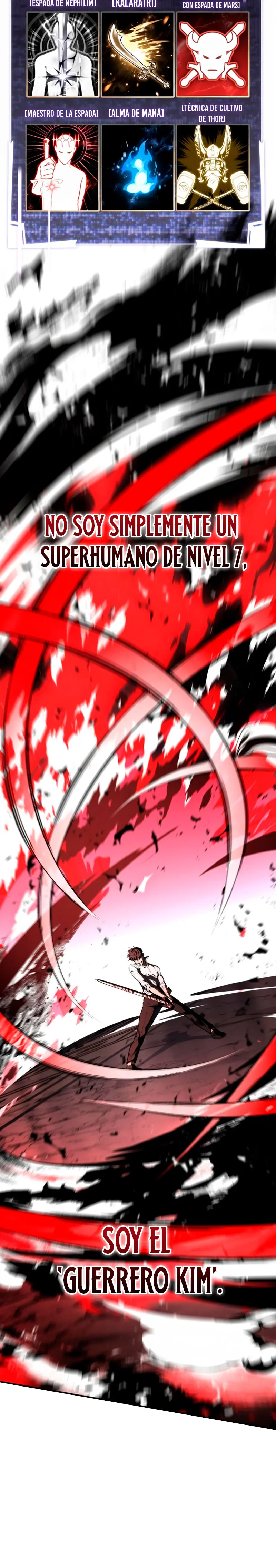 Read Acumulador de rasgos Manga Online