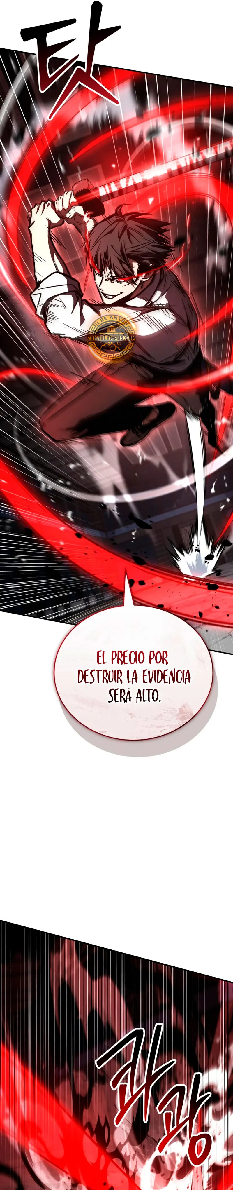 Read Acumulador de rasgos Manga Online