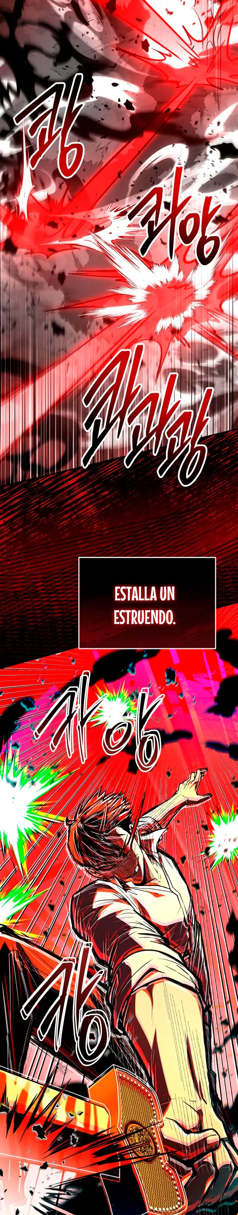 Read Acumulador de rasgos Manga Online