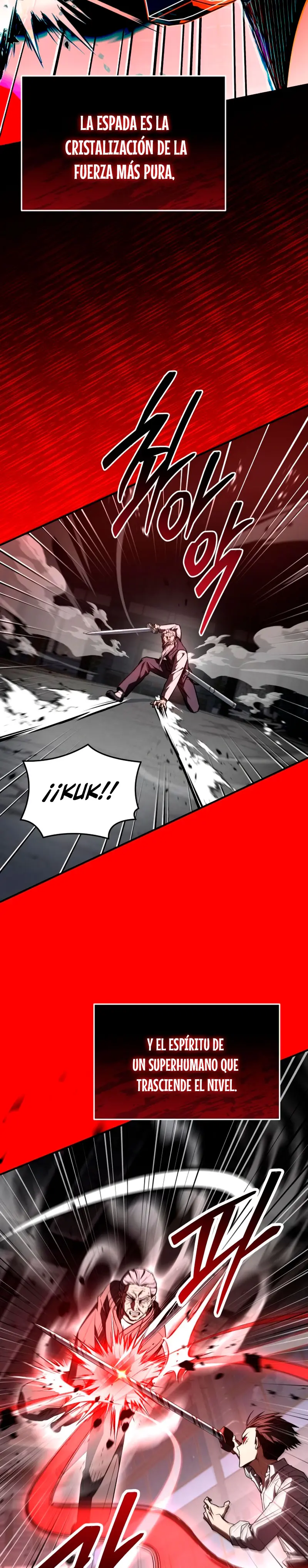 Read Acumulador de rasgos Manga Online