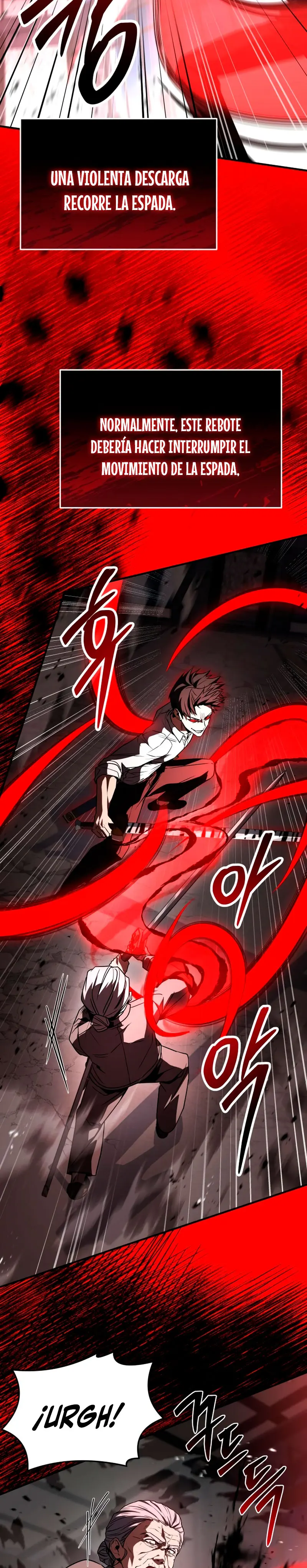 Read Acumulador de rasgos Manga Online