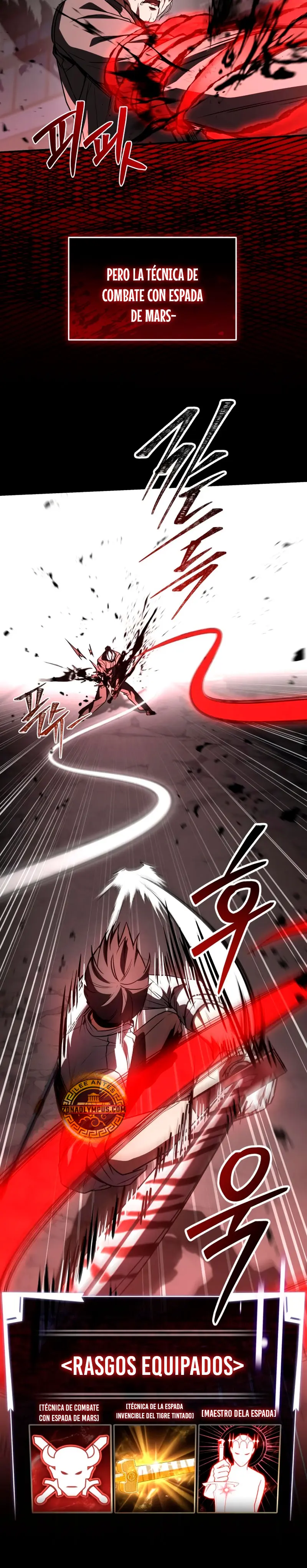 Read Acumulador de rasgos Manga Online