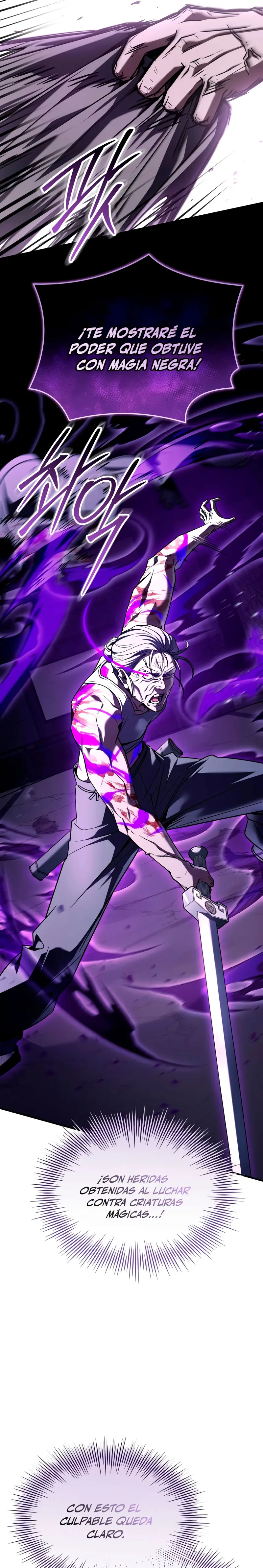 Read Acumulador de rasgos Manga Online