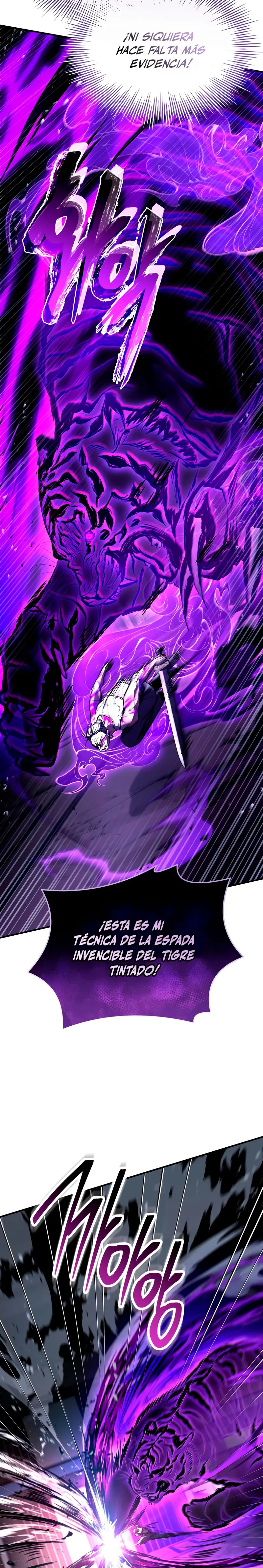 Read Acumulador de rasgos Manga Online