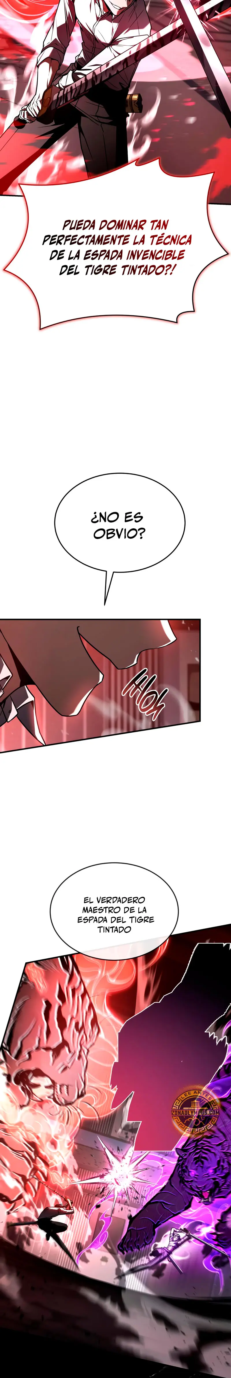 Read Acumulador de rasgos Manga Online