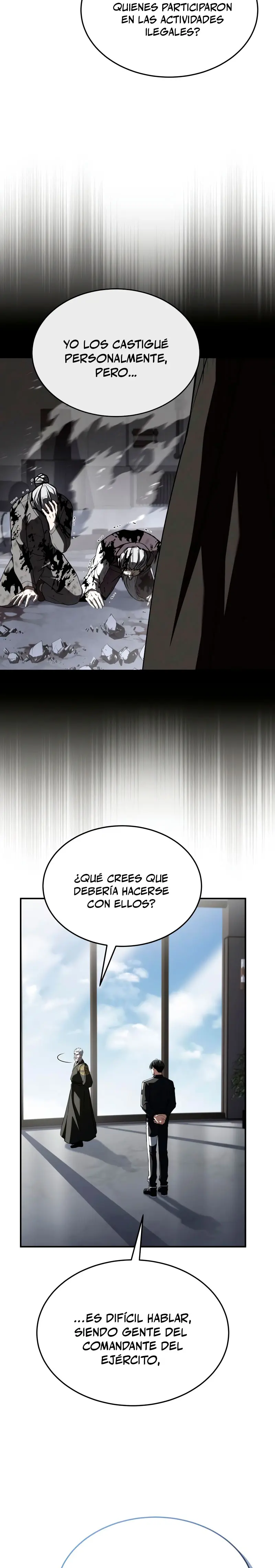 Read Acumulador de rasgos Manga Online