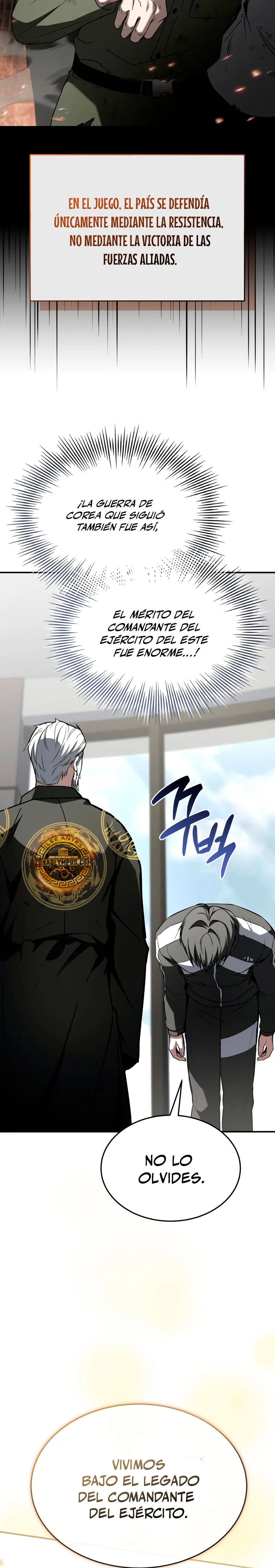 Read Acumulador de rasgos Manga Online