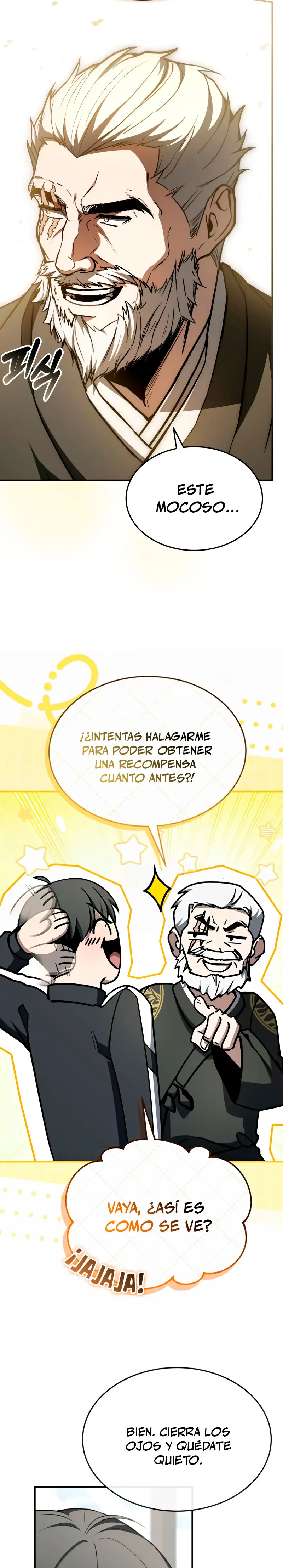 Read Acumulador de rasgos Manga Online