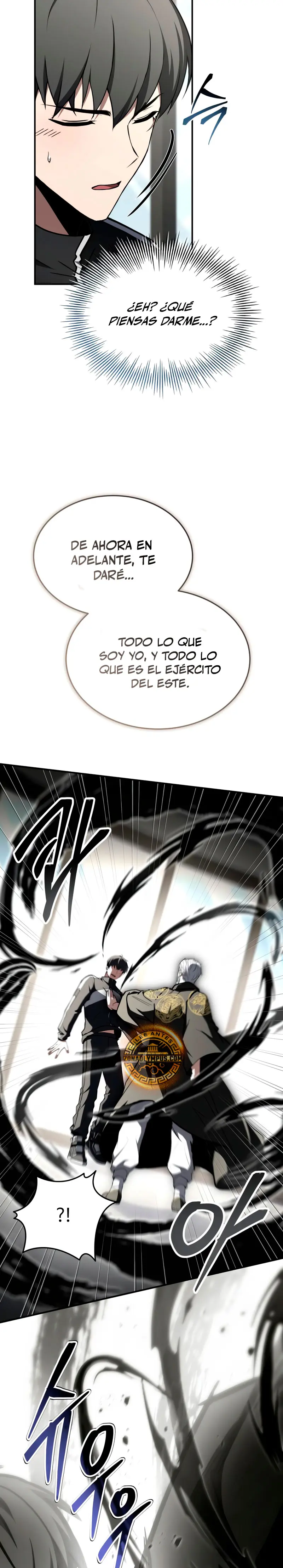 Read Acumulador de rasgos Manga Online