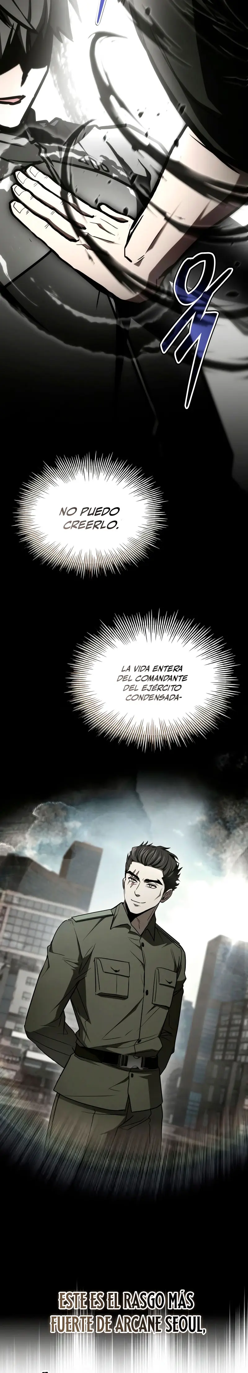 Read Acumulador de rasgos Manga Online