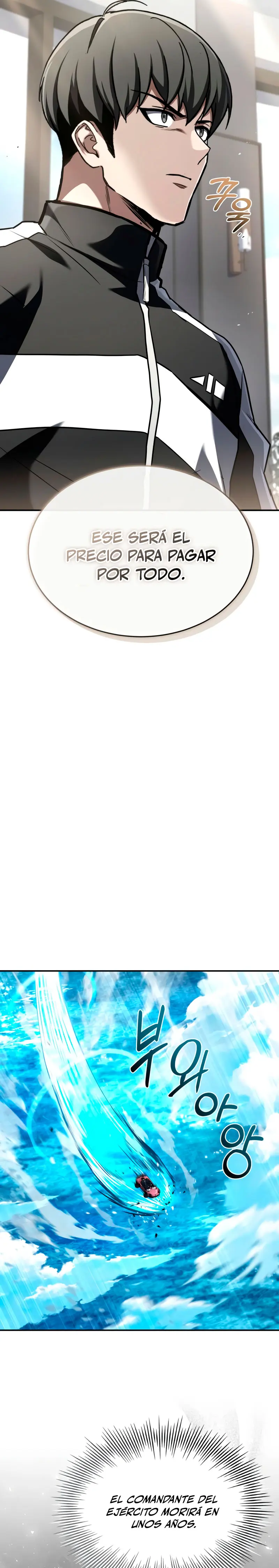 Read Acumulador de rasgos Manga Online