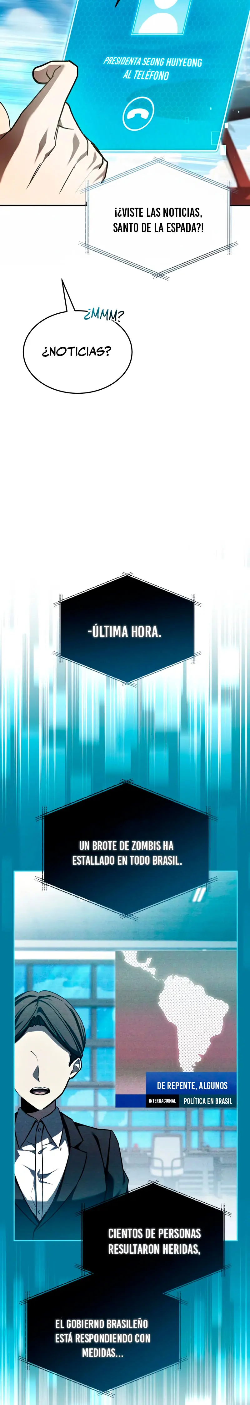 Read Acumulador de rasgos Manga Online