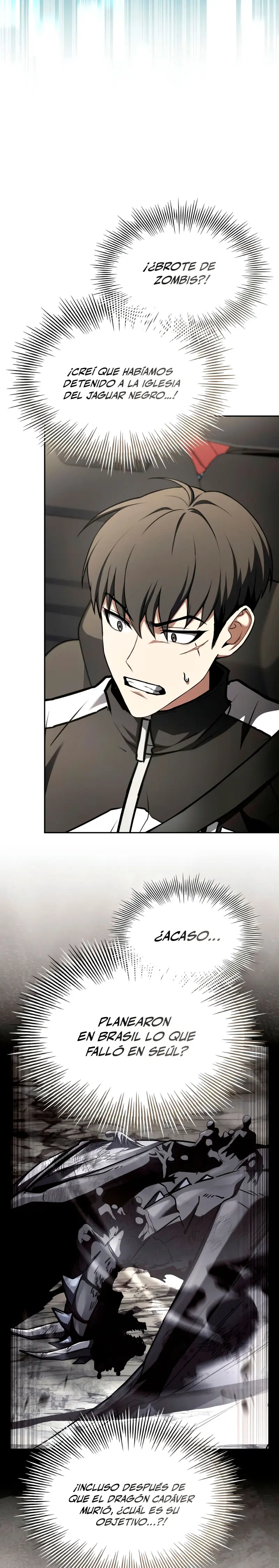 Read Acumulador de rasgos Manga Online