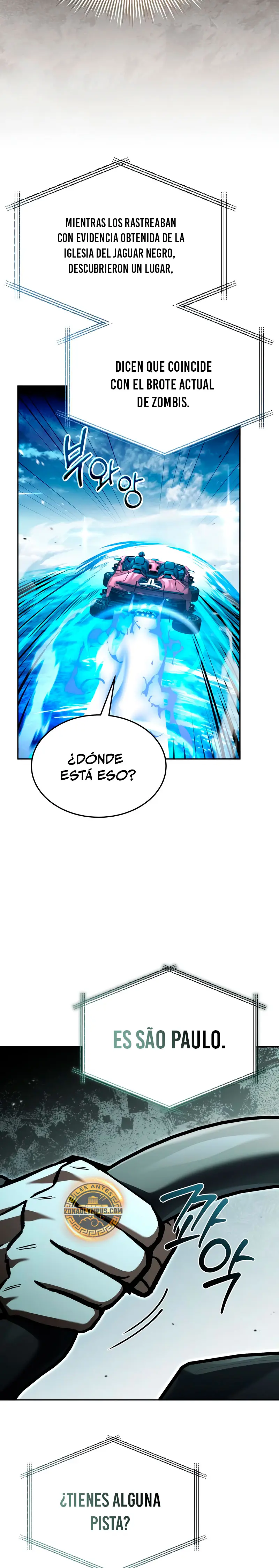 Read Acumulador de rasgos Manga Online