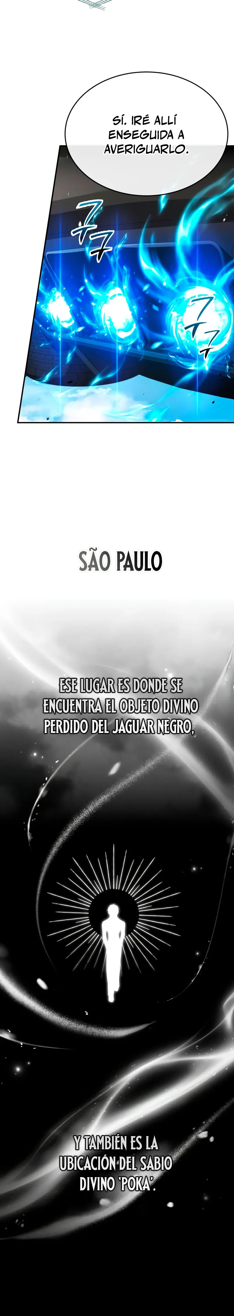 Read Acumulador de rasgos Manga Online