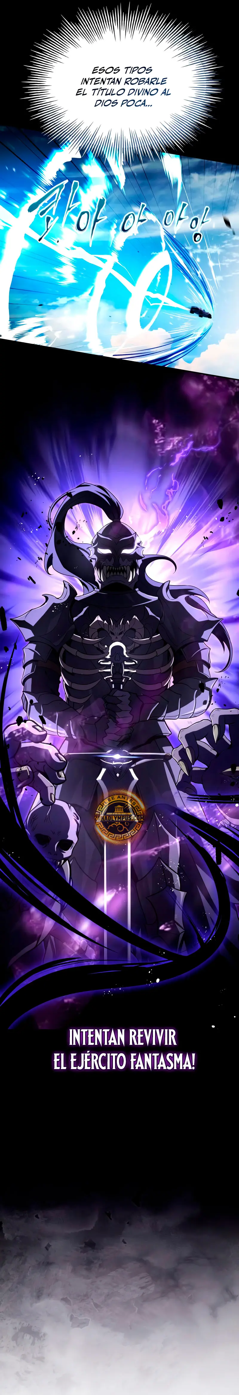 Read Acumulador de rasgos Manga Online