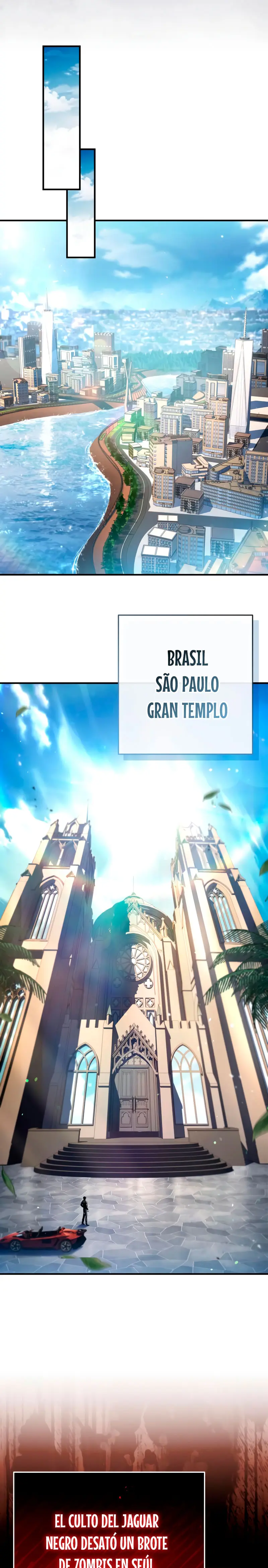 Read Acumulador de rasgos Manga Online