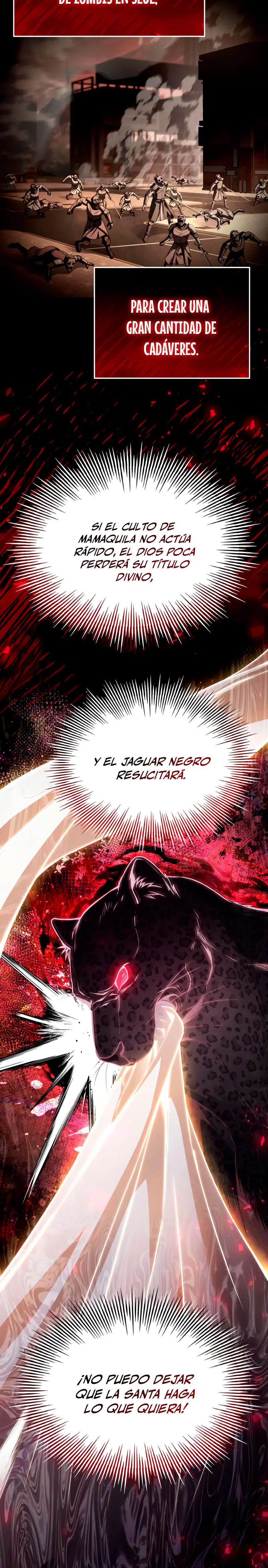 Read Acumulador de rasgos Manga Online