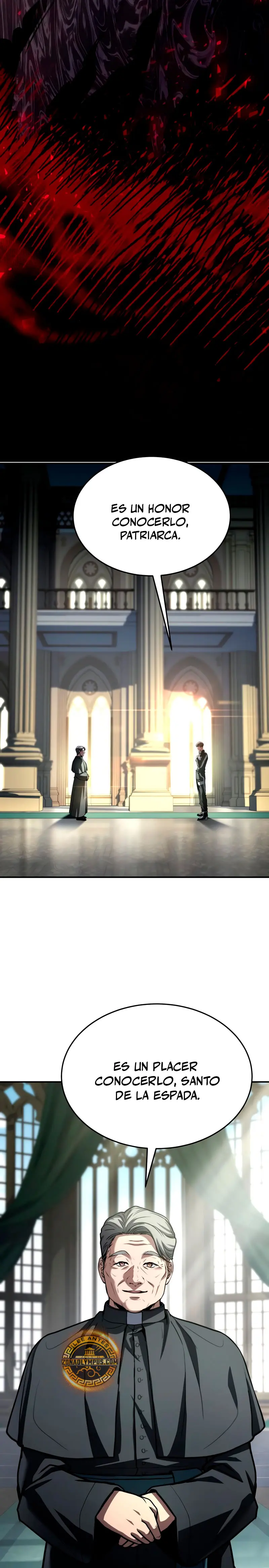 Read Acumulador de rasgos Manga Online